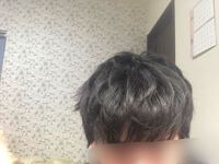高二男子です ワックスの練習を日々やってます 髪を切ったので Yahoo 知恵袋