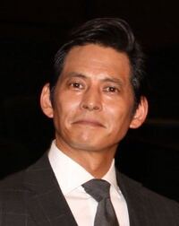 織田裕二って芸能界の中でイケメン枠なんですか 昔はね Yahoo 知恵袋