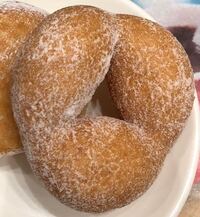 ミスタードーナツのドーナツを翌日においしく食べる方法はありませ Yahoo 知恵袋