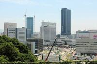 広島市駅前の再開発が完了したら見た目は神戸市より都会になりますか Yahoo 知恵袋