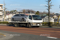 新車を買ったらセールスマンが自宅まで新車に乗って来て納車してくれるときがあり Yahoo 知恵袋