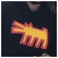 このロゴのブランドってどこかわかりますか 犬ロゴパーカー Yahoo 知恵袋