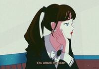 Twitterのアイコンをこの画像にしてる人がいたのですが なんのア Yahoo 知恵袋