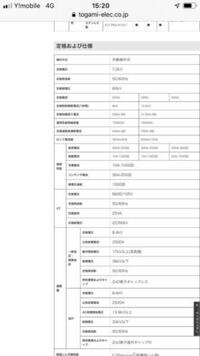 柱上pasのsogについて質問です 柱上pasを開かずにsogを切ると Yahoo 知恵袋
