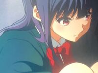 響けユーフォニアムの音楽について質問します 2期の2話で中川夏紀が東山奈 Yahoo 知恵袋