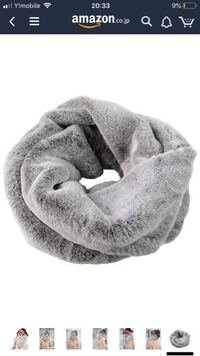 男子高校生がこのようなスヌードマフラーをしていたらおかしいですか Yahoo 知恵袋