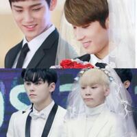 Seventeenのバーノン すごく身長が伸びたのでもう1cmくらい Yahoo 知恵袋