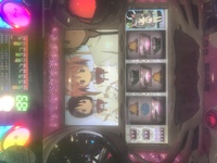 今日初代まどマギ打ってたら 上のゲーム数と液晶のゲーム数がずれました Yahoo 知恵袋