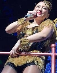 サンバイザーはおばさんがつけてる印象ですか うん よく自転 Yahoo 知恵袋