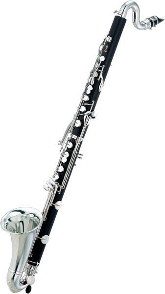 オクトコントラバスクラリネット Subcontrabass Clarinet Japaneseclass Jp