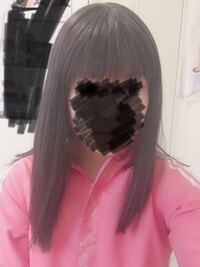 ファッションウィッグを被っての外出について閲覧ありがとうございます この間 Yahoo 知恵袋