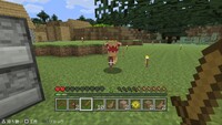 マイクラのイカに殺されました 先日マイクラpc版1 12 2バニラでシン Yahoo 知恵袋
