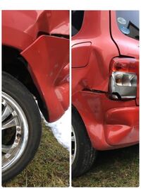 バンパー交換による 日数 費用について質問させていただきます Yahoo 知恵袋