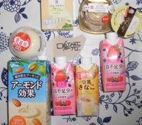 鉄分が多い飲み物ってなんですか プルーンのジュース Yahoo 知恵袋
