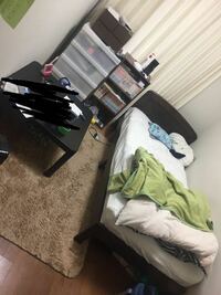 中学生です 自分の部屋 四畳半 なのですが狭いため家具を置くための場所はあ Yahoo 知恵袋