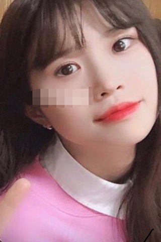 この写真の女の子の名前を教えて欲しいです多分韓国人だと思うのですが分かる方お Yahoo 知恵袋