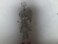小2男子 最近 残酷な絵を描きます 剣が体に突き刺さって 血が流れていたり Yahoo 知恵袋