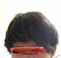 美容師の方に質問です 髪の毛のサイドのボリュームを出すにはどう Yahoo 知恵袋