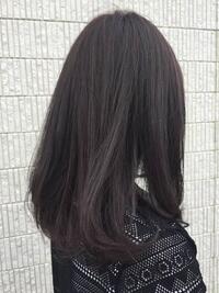 ヘアカラーについて質問です 私の髪はかなり赤みが強い髪質なのですが ブリーチ Yahoo 知恵袋