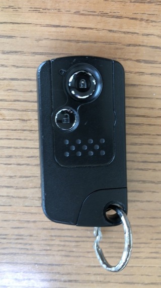 どなたかホンダjc1型ライフパステルのスマートキー追加方法について Yahoo 知恵袋