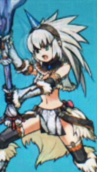 にゃんこ大戦争 シェリア キリン 50匹いれば皇獣 ガオウを何体斃せます Yahoo 知恵袋