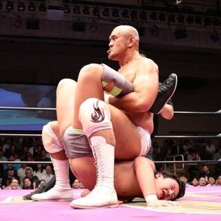 新日本プロレスクリスジェリコのウオールオブジェリコってこんな技でしたよね Yahoo 知恵袋