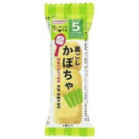 離乳食ベビーフードばかりです 料理が好きではなく 毎日の大人の料理を作るの Yahoo 知恵袋