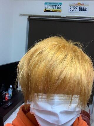 マニパニ ヴァージンスノー 効果