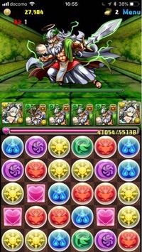 パズドラのダンジョンで高確率でスキルレベルアップみたいなのがあ Yahoo 知恵袋