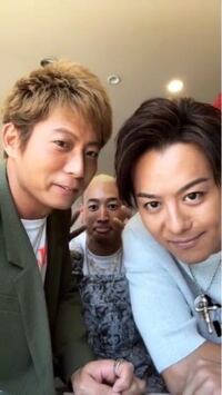 Exileのm A 質問です Exileのm Aはatsushi Yahoo 知恵袋