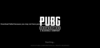 Pubgモバイルのアップデートの仕方が分かりません 優しい方教え Yahoo 知恵袋