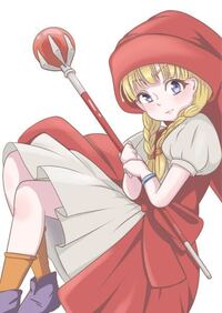 ドラクエで気の強い女の子4人でパーティを組むとしたらどんな4人になりますか Yahoo 知恵袋