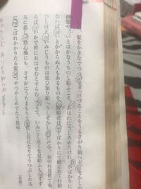 小柴垣のもと 小柴垣のもとが現代語訳だけではよく内容が理解で Yahoo 知恵袋