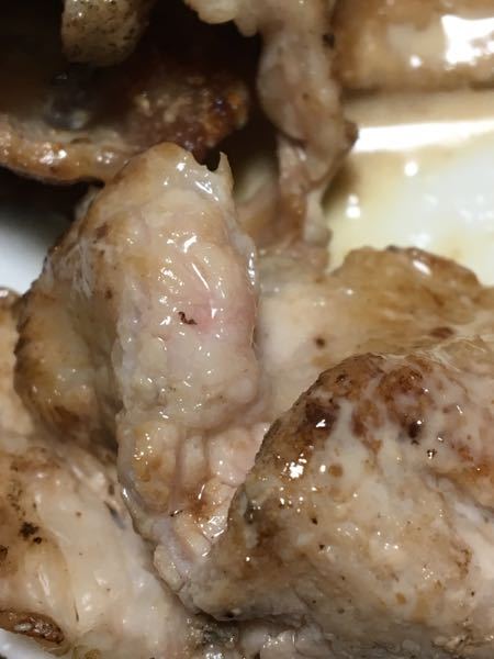 ピンク色 豚肉 に関するq A Yahoo 知恵袋