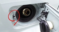 日産キューブの給油口の不具合はリコールじゃないの 数年前 Yahoo 知恵袋