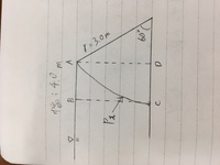 基礎水理学に関する問題です よろしくお願いします 写真のテンターゲートに関す Yahoo 知恵袋