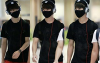 韓国 黒マスク男って カッコいいですか 私 また韓国のソウル Yahoo 知恵袋
