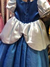 5月15日までにこのピーチ姫のドレスを縫い物初心者の女子高校生4人で作らなけれ Yahoo 知恵袋