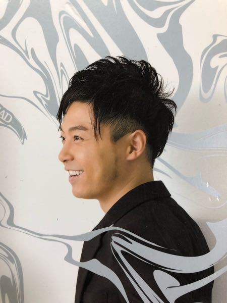 堂本剛 髪型 画像