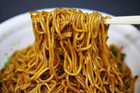 よく食べるインスタント焼きそばって何かな １ Ufo２ ペヤング３ Yahoo 知恵袋