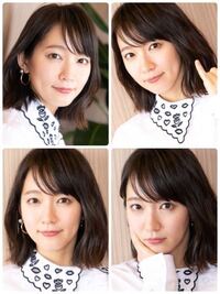 吉岡里帆の可愛さがわかりません 正直ブスにしか見えませんどこが Yahoo 知恵袋