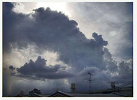 入道雲の下は大抵 雨が降っているのでしょうか 昨日今年初めて入道雲を見た Yahoo 知恵袋