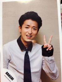 嵐の大野智くんの詳しい情報を教えて下さい Wikipediaとかに載 Yahoo 知恵袋