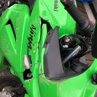 Ninja250を乗っていたら彼女にダサいと言われました じゃあどうい Yahoo 知恵袋