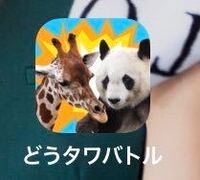 どうぶつタワーバトルiphoneとandroidでフレンド対戦 Yahoo 知恵袋