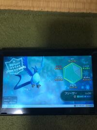 ポケモンorasゆきがくれフリーザー厳選について質問です ゆきがくれフリーザー Yahoo 知恵袋