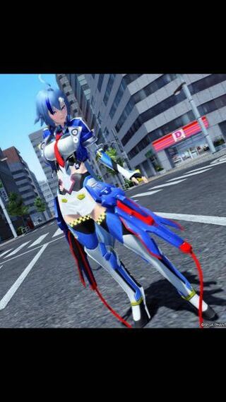 Pso2のこの腰についているアクセサリーは何というものでしょうか ハトゥ Yahoo 知恵袋