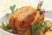 ガストのローストチキンって 冷凍のみの販売ですか ガストに寄 Yahoo 知恵袋