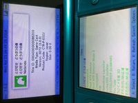 とびだせどうぶつの森の時間操作について質問です とび森の時間操作 Yahoo 知恵袋