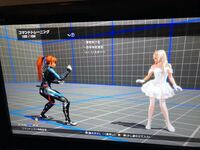 Doa6のランクマッチでいまdランクなんですが マリーローズと対戦するとブ Yahoo 知恵袋